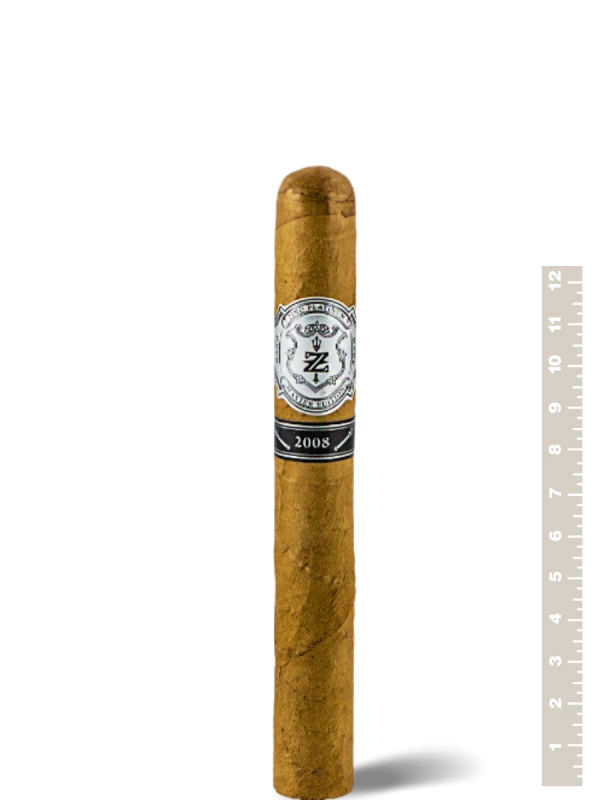 Zino Platinum Scepter Master Limited Edition 2008
