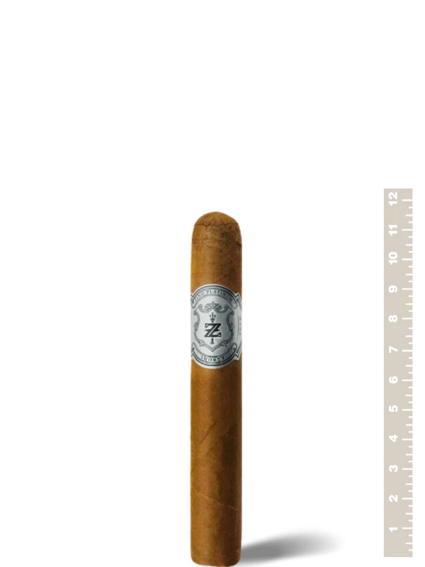 Zino Platinum Scepter Shorty