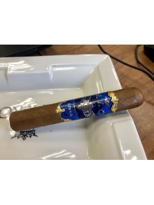 Сигары Pelo de Oro Zorro