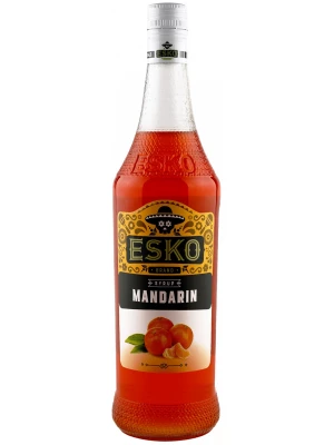 Сироп Esko Bar, Mandarin 1 л