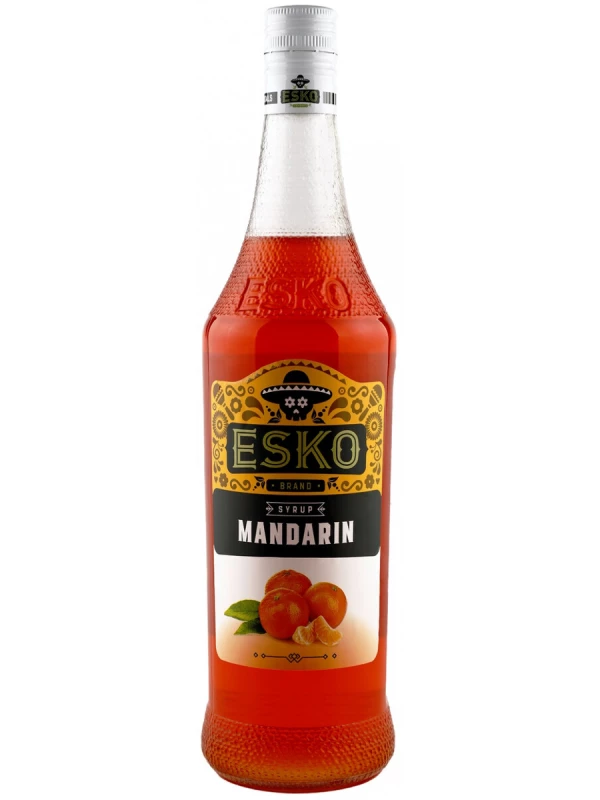 Esko Bar, Mandarin