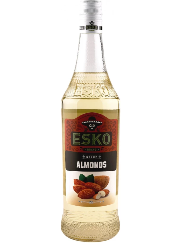 Esko Bar, Almonds