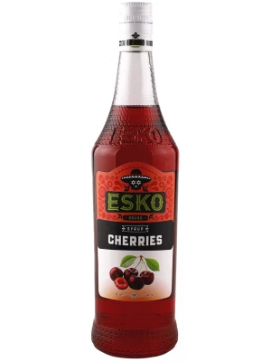 Сироп Esko Bar, Cherries 1 л