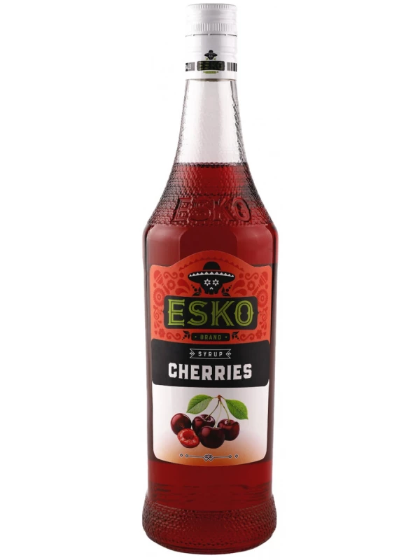 Esko Bar, Cherries