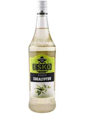 Сироп Esko Bar, Eucalyptus 1 л