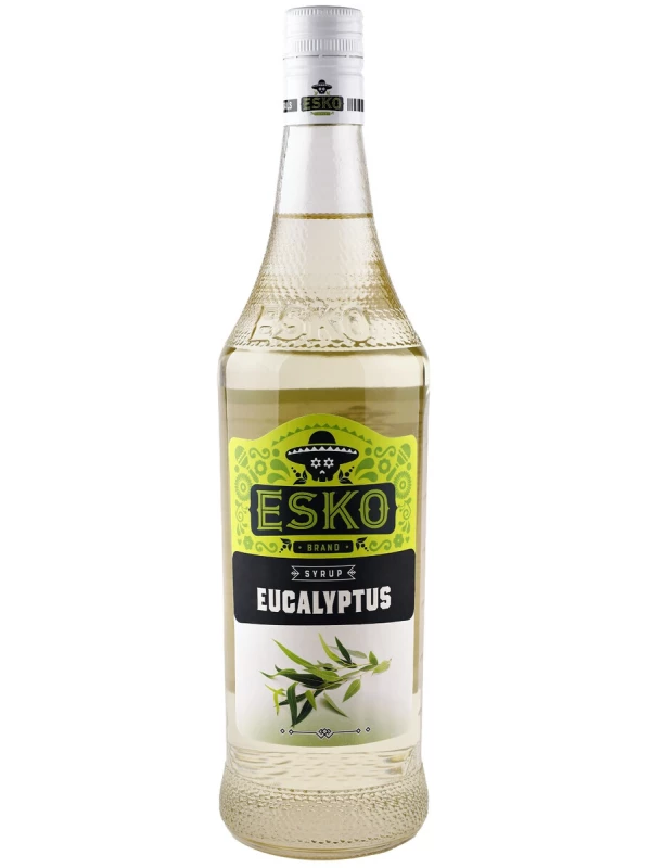 Esko Bar, Eucalyptus