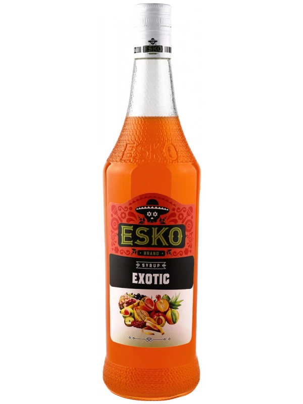 Esko Bar, Exotic