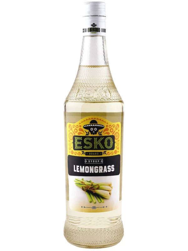 Esko Bar, Lemongrass
