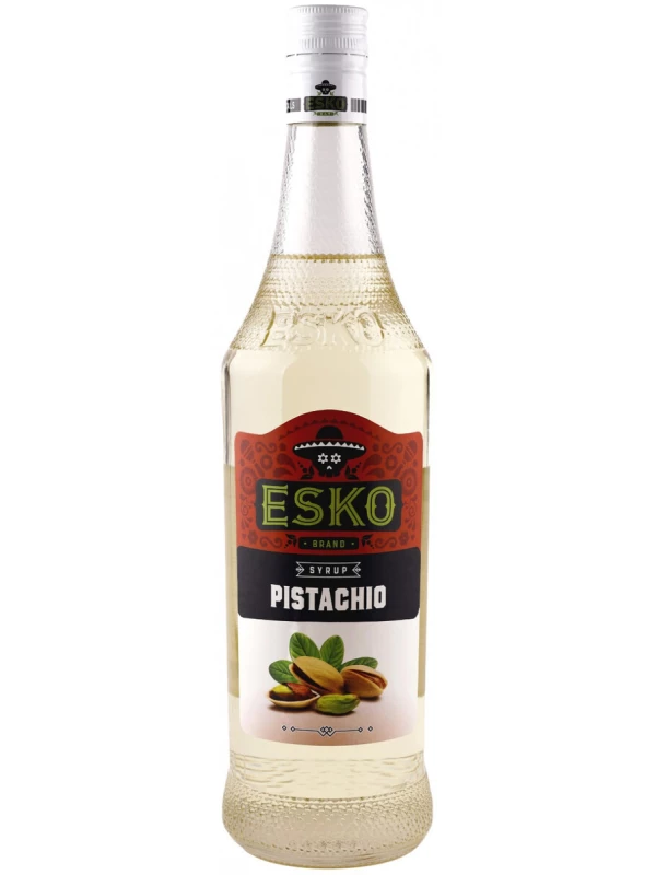 Esko Bar, Pistachio