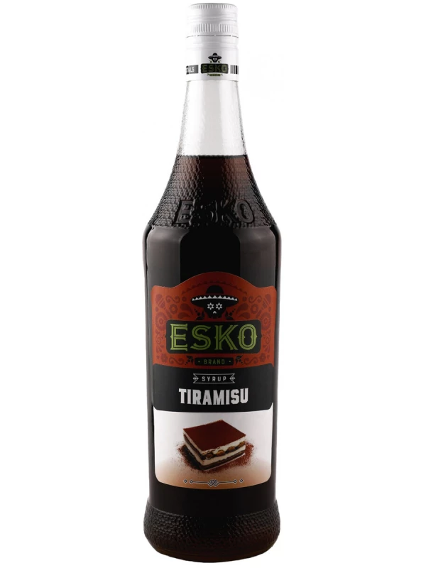 Esko Bar, Tiramisu