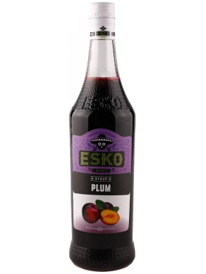 Сироп Esko Bar, Plum 1 л
