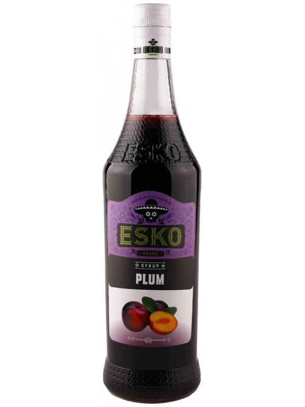 Esko Bar, Plum