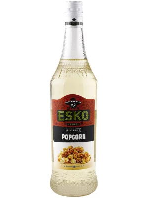 Сироп Esko Bar, Popcorn 1 л