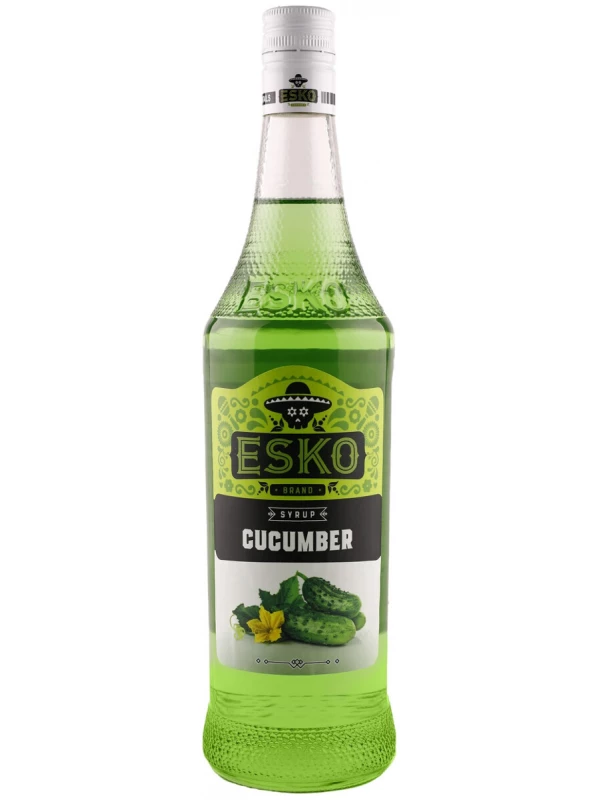 Esko Bar, Cucumber