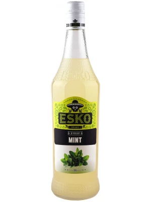 Сироп Esko Bar, Mint 1 л