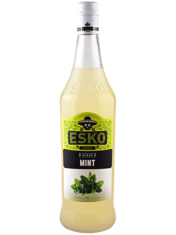 Esko Bar, Mint
