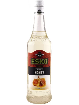 Сироп Esko Bar, Honey 1 л