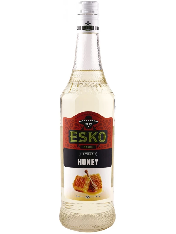 Esko Bar, Honey