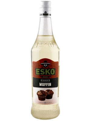 Сироп Esko Bar, Muffin 1 л