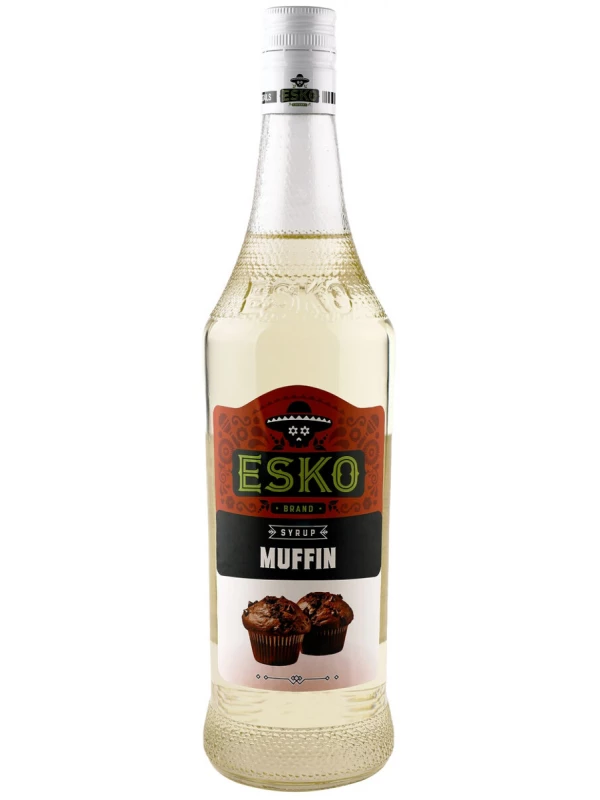 Esko Bar, Muffin