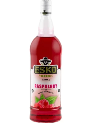 Сироп Esko Bar, Raspberry 1 л