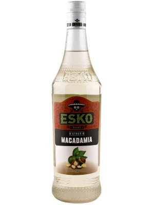 Сироп Esko Bar, Macadamia 1 л