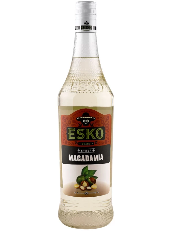 Esko Bar, Macadamia