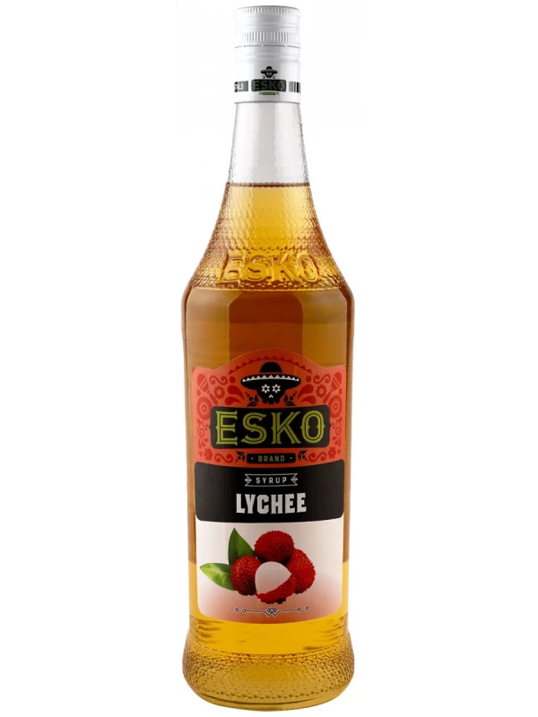 Esko Bar, Lychee