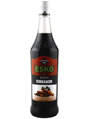 Сироп Esko Bar, Cinnamon 1 л