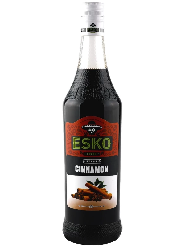 Esko Bar, Cinnamon