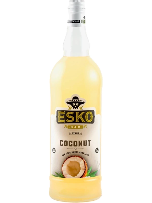 Esko Bar, Coconut