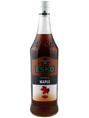 Сироп Esko Bar, Maple 1 л