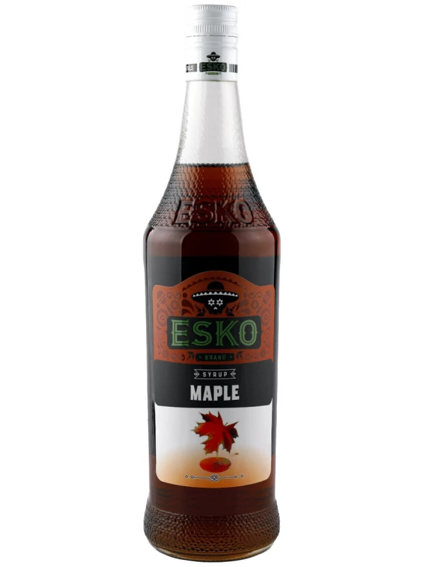 Esko Bar, Maple