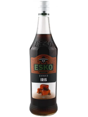 Сироп Esko Bar, Iris 1 л