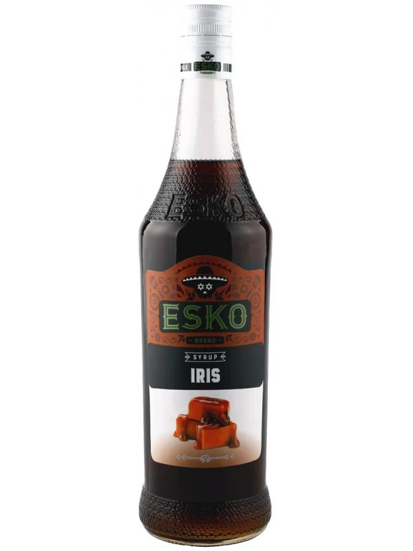 Esko Bar, Iris