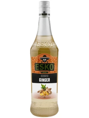 Сироп Esko Bar, Ginger 1 л