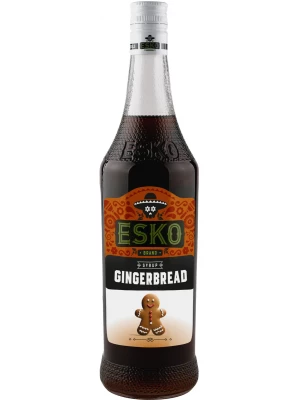 Сироп Esko Bar, Gingerbread 1 л