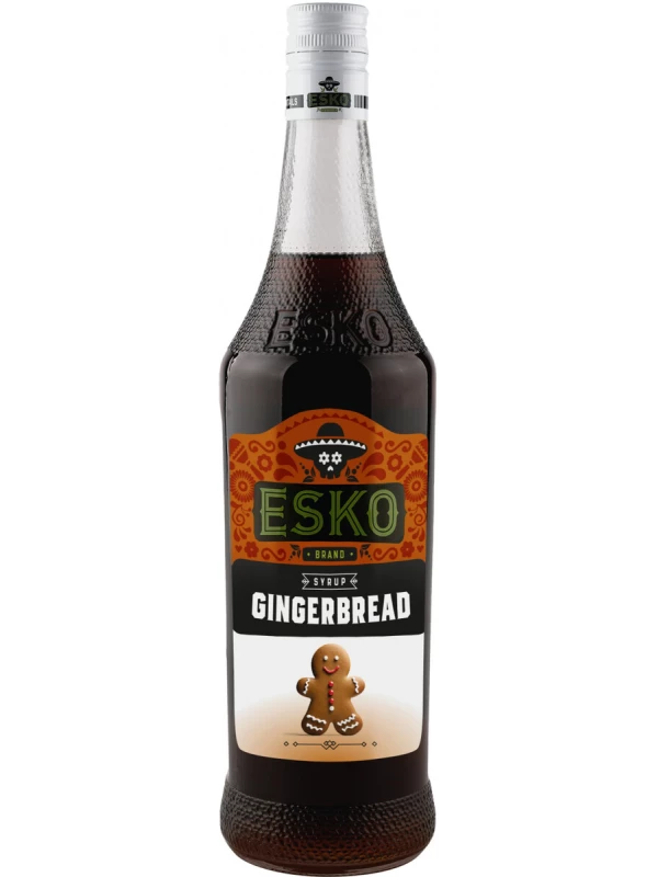 Esko Bar, Gingerbread