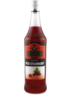 Сироп Esko Bar, Wild Strawberry 1 л