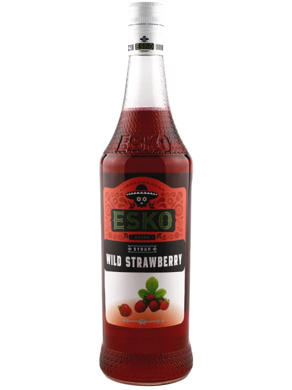 Esko Bar, Wild Strawberry