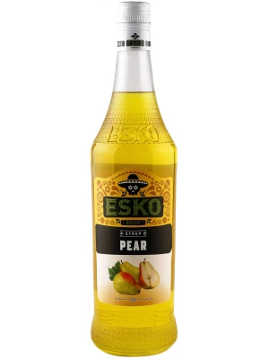 Сироп Esko Bar, Pear 1 л