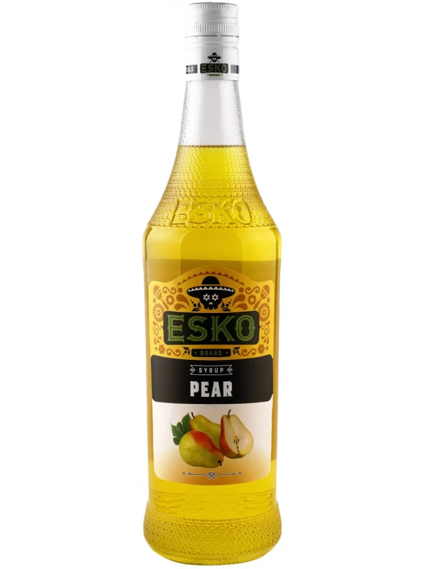 Esko Bar, Pear