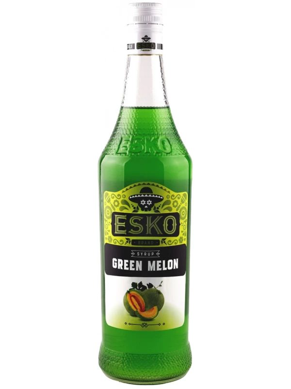 Esko Bar, Green Melon