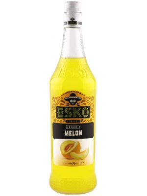 Сироп Esko Bar, Melon 1 л