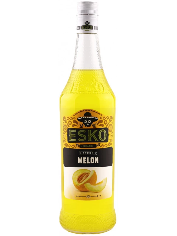 Esko Bar, Melon