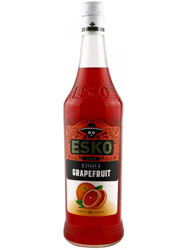 Esko Bar, Grapefruit