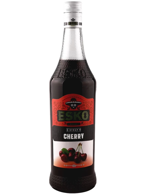 Esko Bar, Cherry