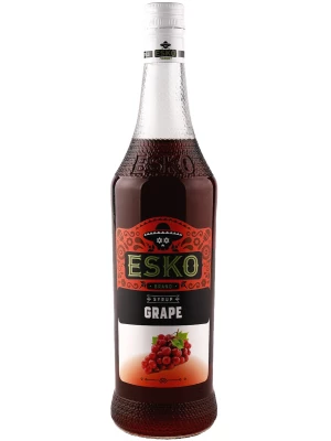 Сироп Esko Bar, Red Grape 1 л