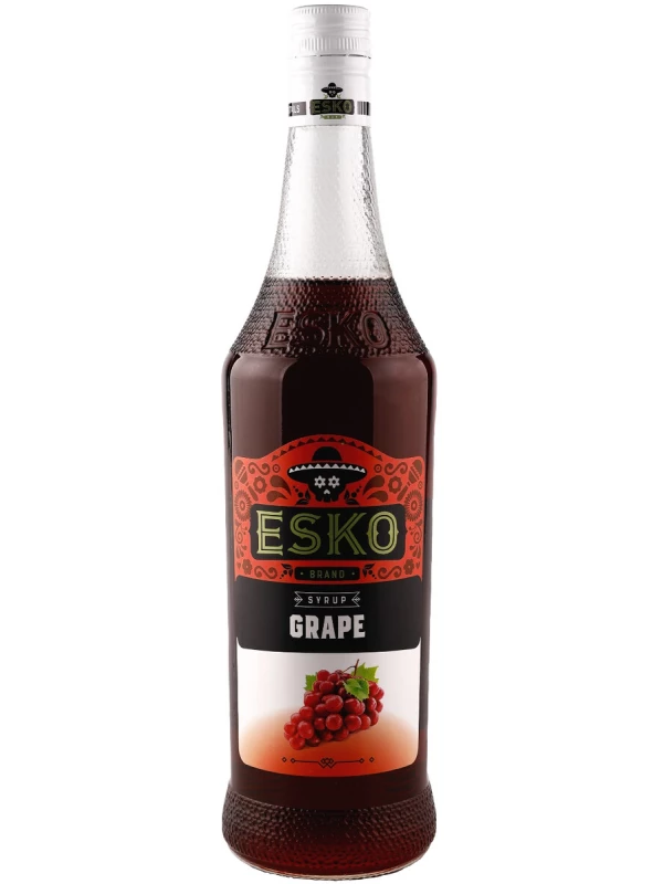 Esko Bar, Red Grape