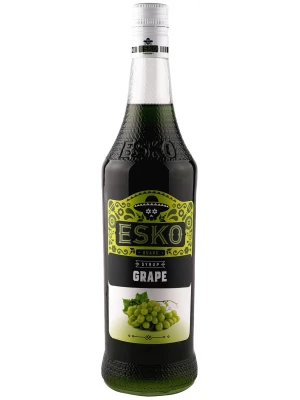 Сироп Esko Bar, Green Grape 1 л